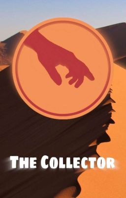 The Collector cover