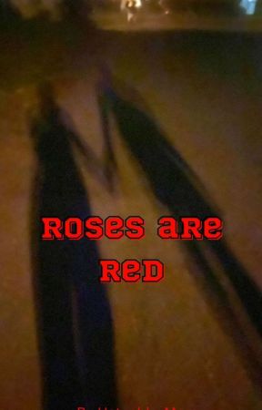 Roses Are Red [< Ranboo X OC >] by Hateable_Mess