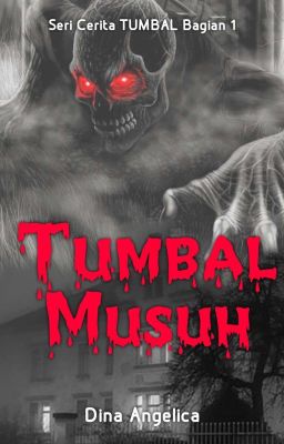 TUMBAL MUSUH cover