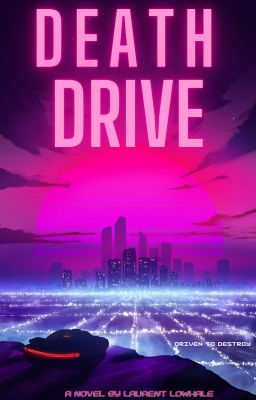 Death Drive cover