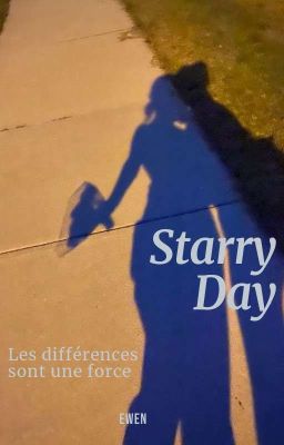 Starry Day cover