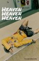 Heaven - Mark Lee by JisungsAsteroidss