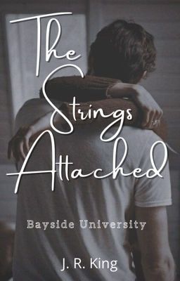 The Strings Attached cover