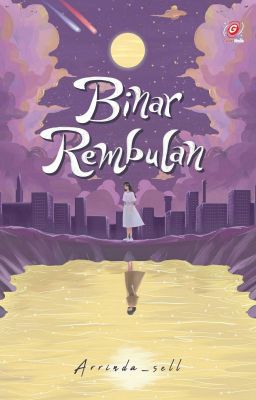 Binar Rembulan~Transmigrasi (TERBIT) cover