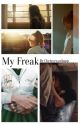 My Freak - Eddie Munson by chrissywaekupp