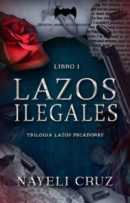 Lazos Ilegales ( 18) #1 (Nueva Edición) cover