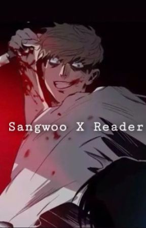 Sangwoo x Reader  by ThePerfectBlur