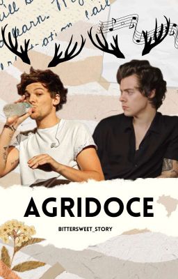 Agridoce - [l.s.]♤  cover