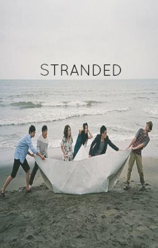 Stranded (One Direction fanfiction) by _perfect