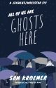 All Of Us Are Ghosts Here (Jegulus / Wolfstar Fic) by killingmeslowly_