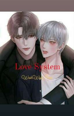 Love System (Completed) cover