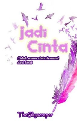 [1] Jadi Cinta cover