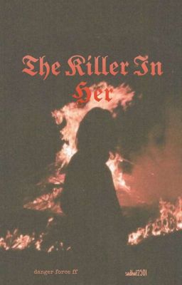 The Killer In Her ✓ cover