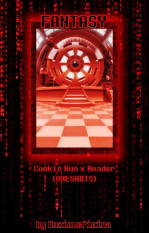 ʚ 𝒇𝒂𝒏𝒕𝒂𝒔𝒚... ɞ || Cookie Run Oneshots by HeartsFinina