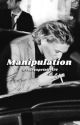 MANIPULATION / Jamie Campbell Bower by fairysprinket14