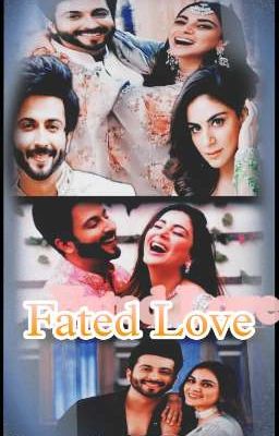 Fated Love (redux)  cover