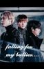 falling for my bullies..... ( BTS FF) 