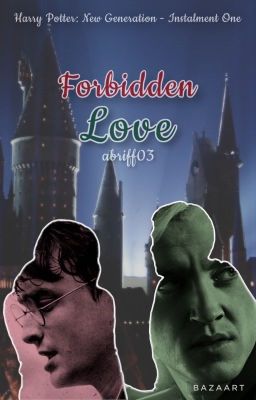 Forbidden Love cover