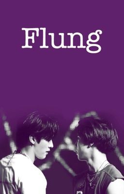 Flung | Minsung cover