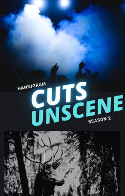 Hannigram: Cuts Unscene -- Season 2 cover