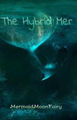 The Hybrid Mer cover