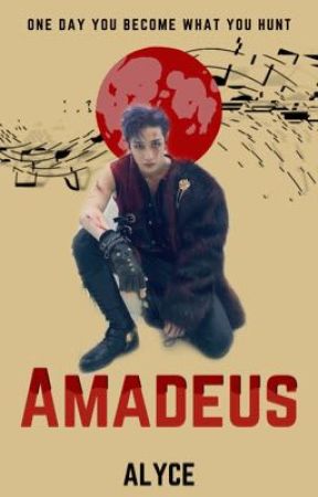 Amadeus | b.ch by FarFromSuga