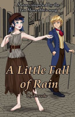 A Little Fall of Rain cover