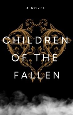 Children of The Fallen cover