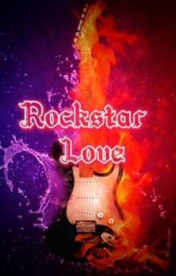 Rockstar Love {Eddie Munson X Y/N} cover