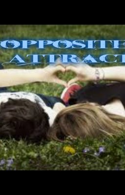 Opposite Attract?? Really!!?! cover