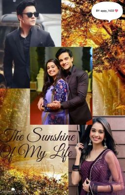 The Sunshine Of My Life  cover