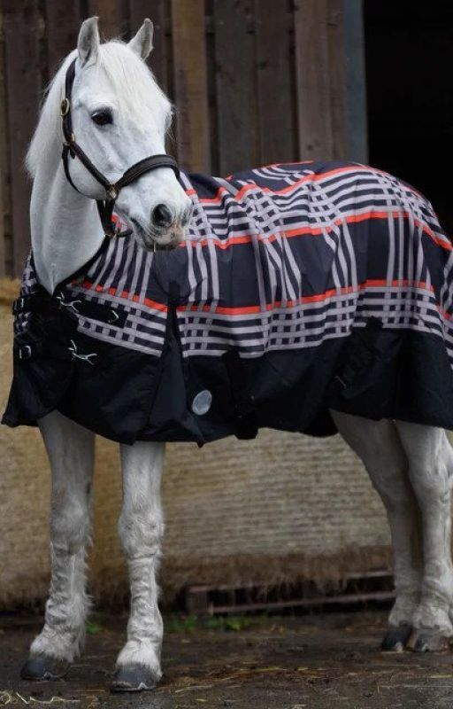 Lightweight Horse Rugs by tack24uk