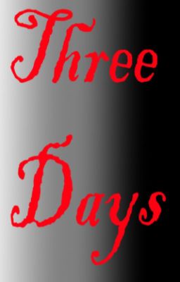 3 days (Dream SMP AU) cover