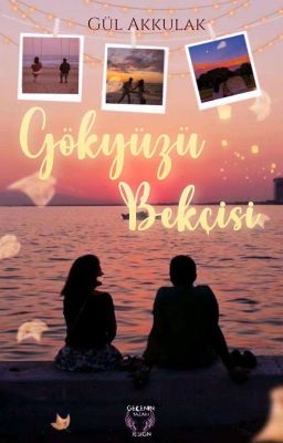 Gökyüzü Bekçisi cover