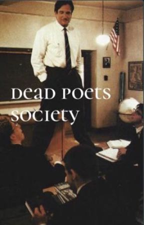 where is my mind: dead poets society by _moony_lovegood_