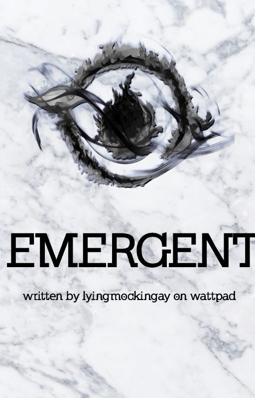 Emergent by lyingmockingjay