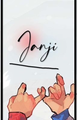 •Janji• cover