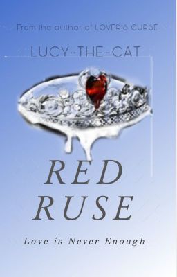 Red Ruse cover