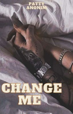 Change me cover