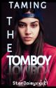 Taming The Tomboy (Rewriting) by StarDaisyxxx21