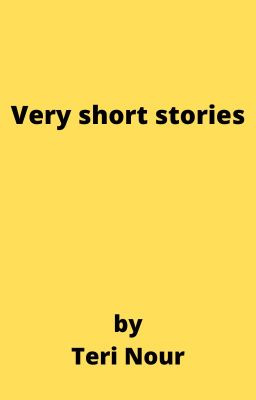 Very short stories cover