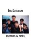 The Outsiders Imagines and headcanons