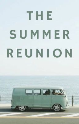 The Summer Reunion (edited version) cover