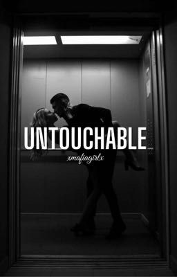 Untouchable cover