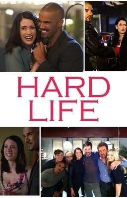 Hard Life cover