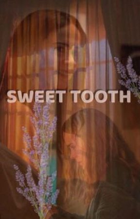 SWEET TOOTH- Diane Sherman x Fem Reader by milfred_ratched