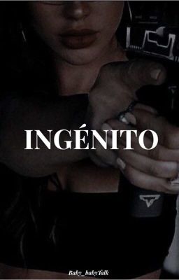 Ingénito cover