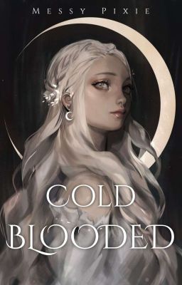 Cold Blooded. cover