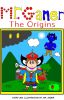 Mr. Gamer: The Origins (Outdated/Cancelled)