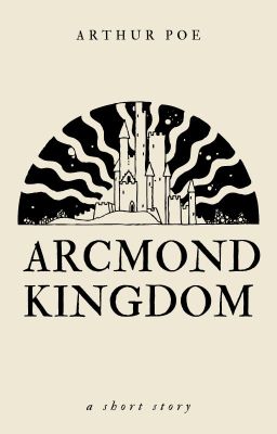 Arcmond Kingdom cover